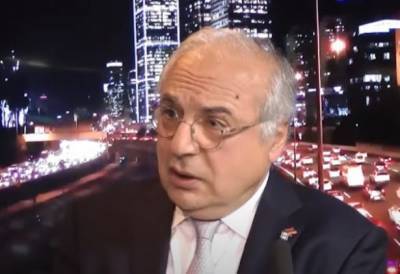 Посол под следствием: Армения отозвала посланника в Израиле