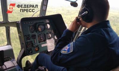 Еще один пассажир Ми-8 рассказал, как выбрался из вертолета: «Было очень глубоко»