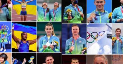 Каждая медаль важна – Гутцайт прокомментировал результаты украинских олимпийцев