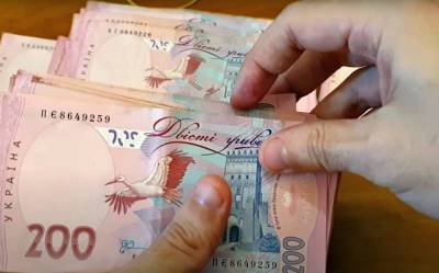В октябре и декабре: украинцам готовят два повышения пенсий до конца года, кому добавят и сколько
