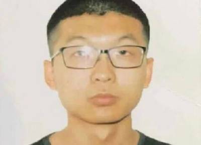 Пропавший в Чите китайский студент покончил с собой из-за развода родителей