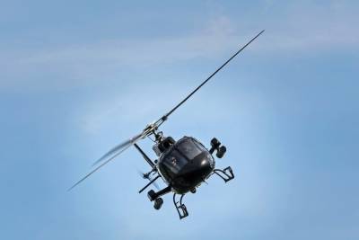 Выживший при крушении вертолета Ми-8 телеведущий Корженевский вышел на связь