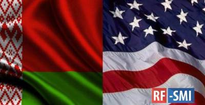 Минск предложил Вашингтону сократить численность посольства до пяти человек