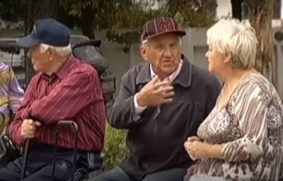 Стаж для пенсии без трудовой: Кабмин изменил правила, которые коснутся тысяч украинцев