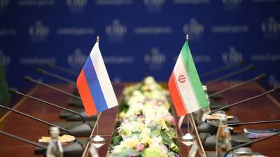 Посла России пригласили в МИД Ирана из-за критики после фото с британским послом