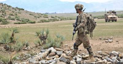 Военные США предрекли взятие Кабула талибами в течение одного-трёх месяцев