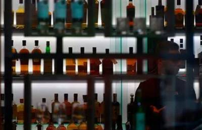 Вас удивят новые запреты на продажу крепкого алкоголя в России
