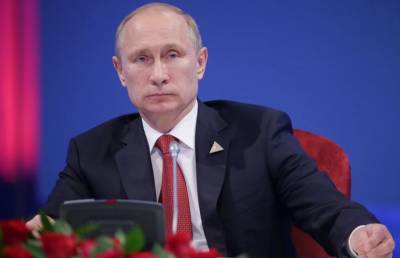 Первокласник записал видеообращение к Путину - помогите
