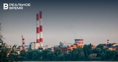 Гидрометцентр РТ объяснил повышенную концентрацию формальдегида в воздухе в Казани
