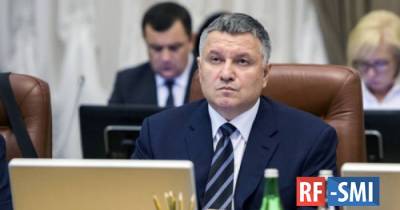 Украинцы оценили отставку главы МВД Арсена Авакова