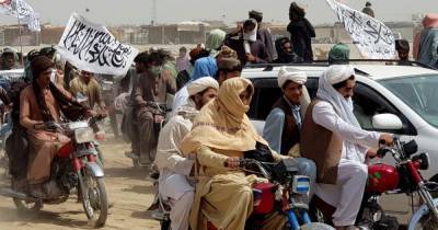 До столицы 150 километров: талибы за неделю захватили уже десятую провинцию Афганистана