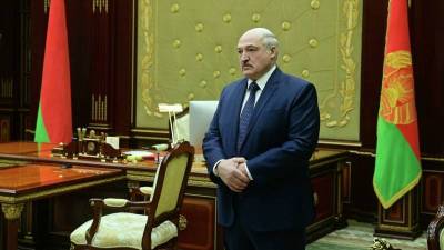 Что интересно знать о возможном уходе Александра Лукашенко