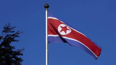 Северная Корея планирует развивать контакты с Россией «для противостояния США»