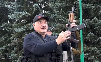 Der Standard: почему Лукашенко удалось пережить волну протестов