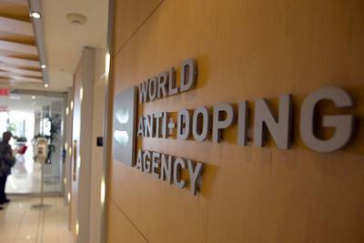 Раскрыта дата приезда европейских наблюдателей по допингу в Россию