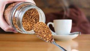 Ученые растолковали влияние на здоровье растворимого кофе