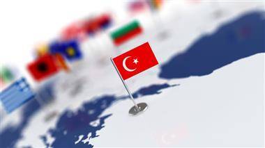 Суверенная долларовая еврооблигация Турции с погашением в 2034 году: интересный кандидат в высокодоходный портфель