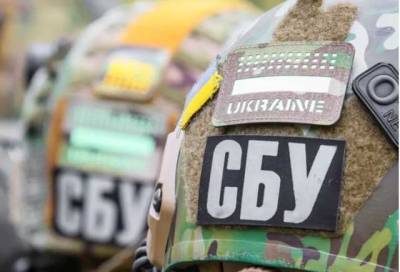 В Украине поймали агента российской военной разведки, который шпионил в зоне ООС