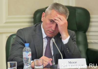 Глава Тюменской области рассказал, пойдёт ли в "предвыборный" отпуск