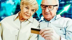 Обманутым пенсионерам возместят утерянные в результате мошенничества средства
