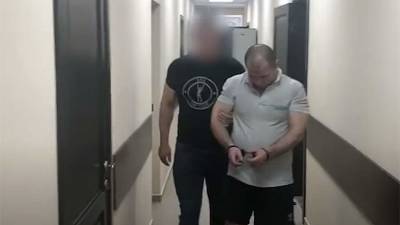 Двое задержанных беглецов из ИВС в Истре признали вину