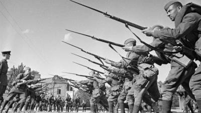 Аналитики NI рассказали, какое оружие помогло СССР разгромить Гитлера