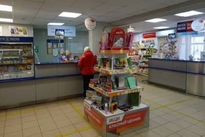 Ремонт отделений почтовой связи в Серпухове закончат к осени