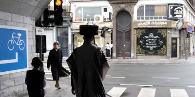 Польский парламент принял закон, лишающий евреев права на возвращение имущества