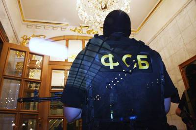 ФСБ задержала гендиректора НИП гиперзвуковых систем за госизмену