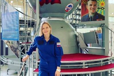 Корабль «Союз МС-19» с актрисой Пересильд для съемок фильма отправится на МКС 5 октября