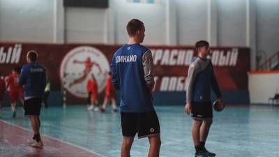 В Челябинской области объединяют два гандбольных клуба