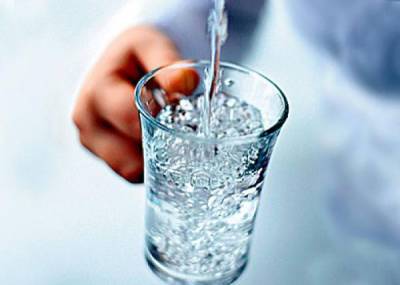 В тюменский Роспотребнадзор за месяц поступило 70 жалоб на качество воды