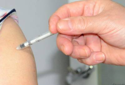 В Азербайджане обе дозы вакцины от коронавируса получили более 2,3 млн человек