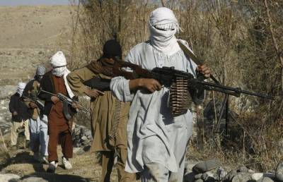 Власти Афганистана отдадут управление страной террористам