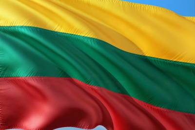 Советник президента Литвы заявила, что из МИД похитили важные документы