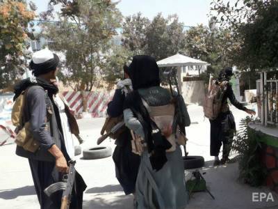 Правительство Афганистана предложило талибам "долю во власти" – Al Jazeera