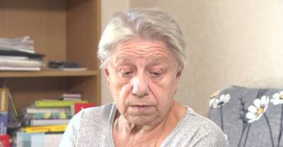 Телефонные мошенники оставили пожилую петербурженку без жилья и денег