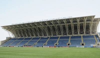 В Петах-Тикве появится первый в Израиле 5G-стадион, где можно будет смотреть игру глазами игроков