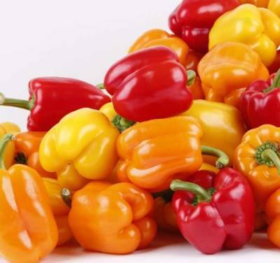 Ученые рассказали о полезных свойствах болгарского перца