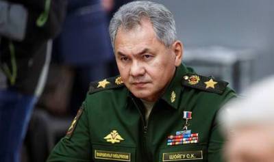 Политолог объяснил, что стоит за словами Шойгу о «страшной внутренней угрозе» России