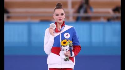 Серебро – поражение? Что думают ульяновцы о выступлении гимнасток на Олимпиаде