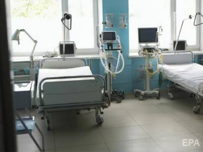 В Винницкой области умерли трое пожилых людей, инфицированных штаммом "Дельта" – ОГА