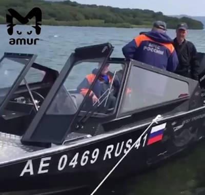 В "Витязь-Аэро" пройдет внеплановая проверка после крушения Ми-8 на Камчатке