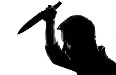 Нож в сердце соседке как довод в споре привёл житель Воронежской области