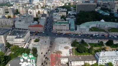 Вести-Москва. Москва вошла в тройку городов с лучшей транспортной системой