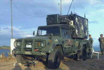 В Одессе будут собирать автомобили для украинской армии: в чем подвох