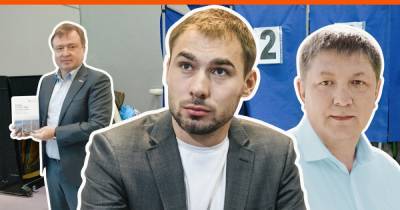 Чемпион по деньгам: Антон Шипулин получил на выборы в разы больше других кандидатов