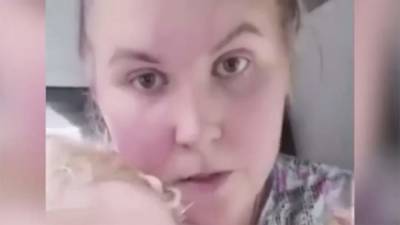 Мать пожаловалась на отказ больницы принять ее ребенка с судорогами