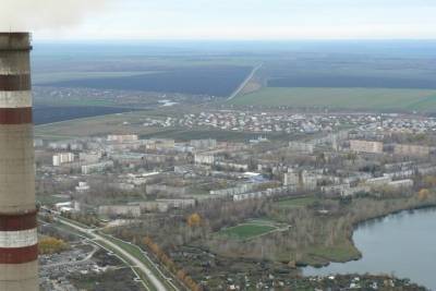 Любимов назвал Новомичуринск самой перспективной площадкой для инвесторов