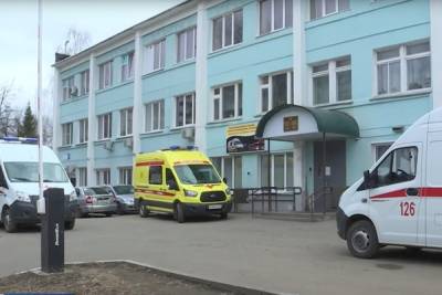 За минувшие сутки в Архангельской области зафиксирован 241 случай инфицирования COVID-19